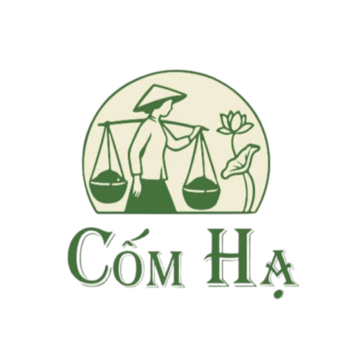 Cốm Hạ – Tinh hoa ẩm thực Hà Nội